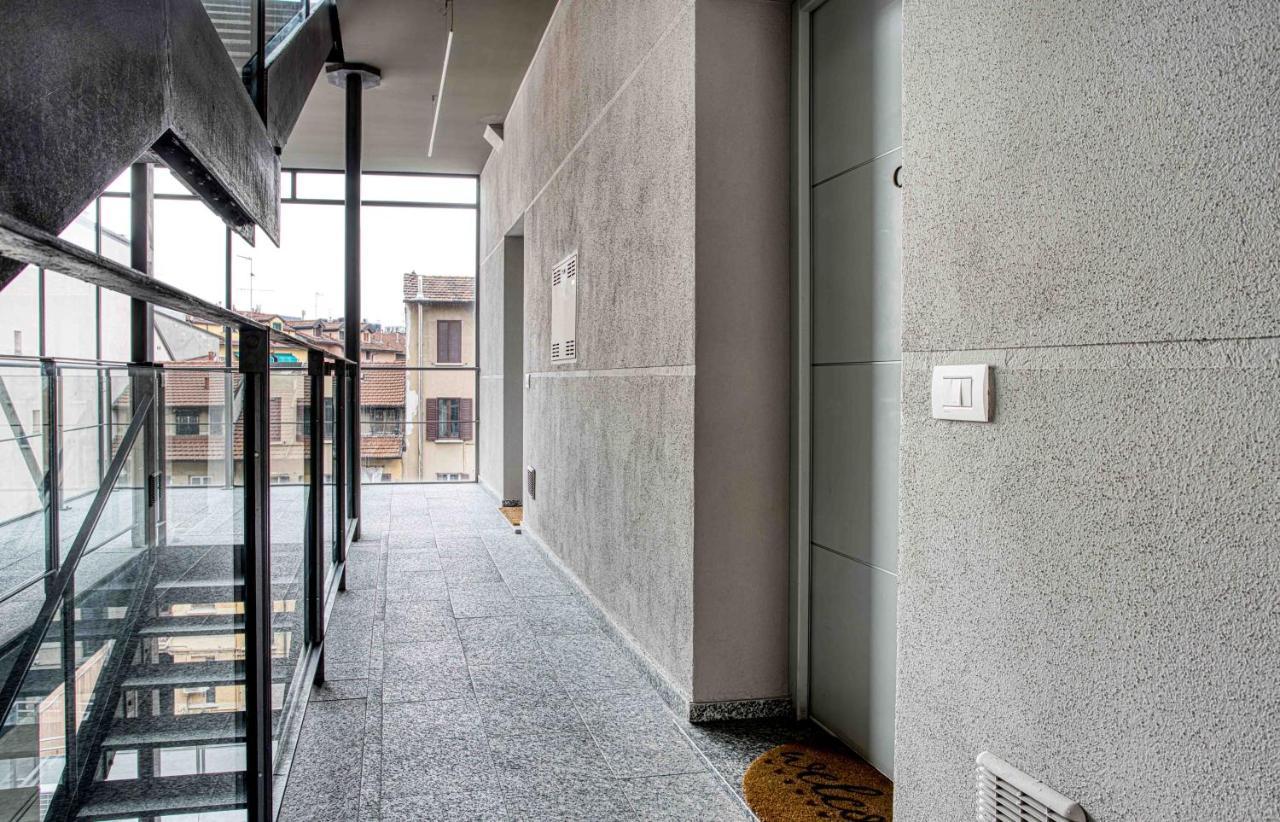 Joivy Lovely Flat With Balcony * Mailand