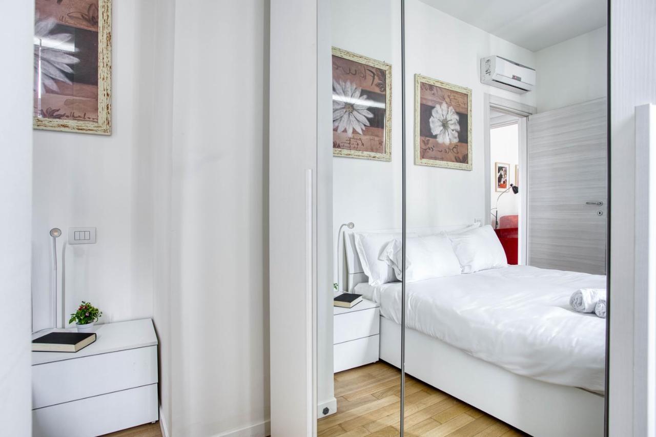 Joivy Lovely Flat With Balcony Apartment Mailand