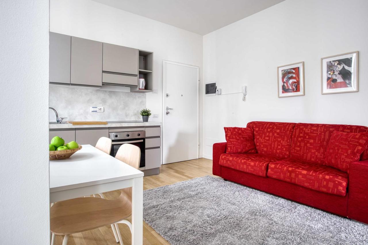 Joivy Lovely Flat With Balcony Appartamento