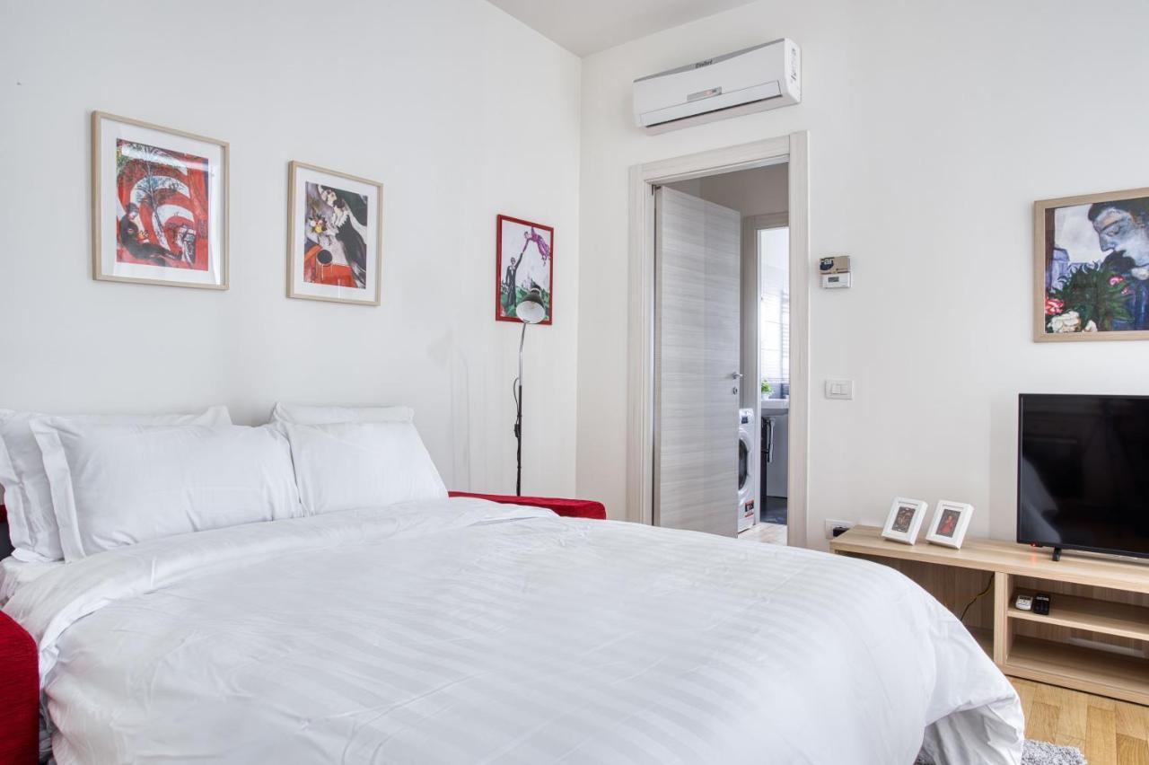 Joivy Lovely Flat With Balcony Appartamento