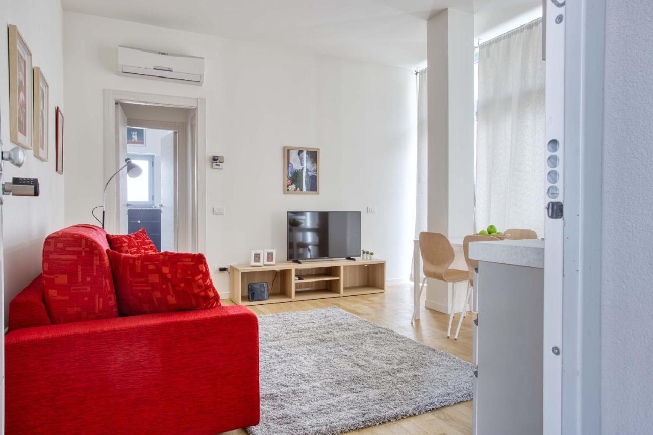 Joivy Lovely Flat With Balcony Appartamento Milano