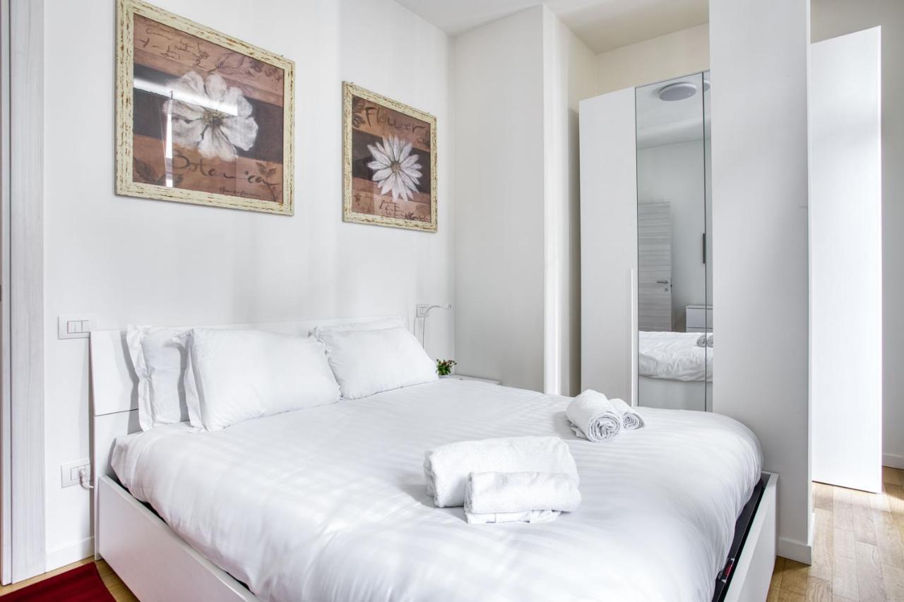 Joivy Lovely Flat With Balcony Appartamento Milano