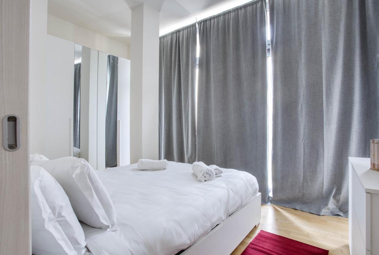 Appartamento Joivy Lovely Flat With Balcony *